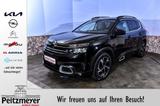 Citroën C5 Aircross BlueHDI 130 S&S EAT8 FEEL PACK - Citroën C5 Aircross Feel Pack Gebrauchtwagen