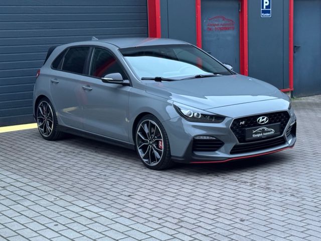 Hyundai i30 N Performance GARANTIE