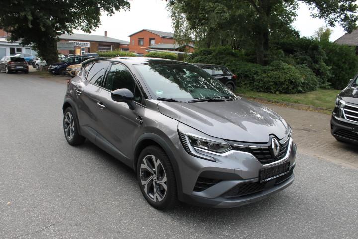 Renault Captur II R.S. Line