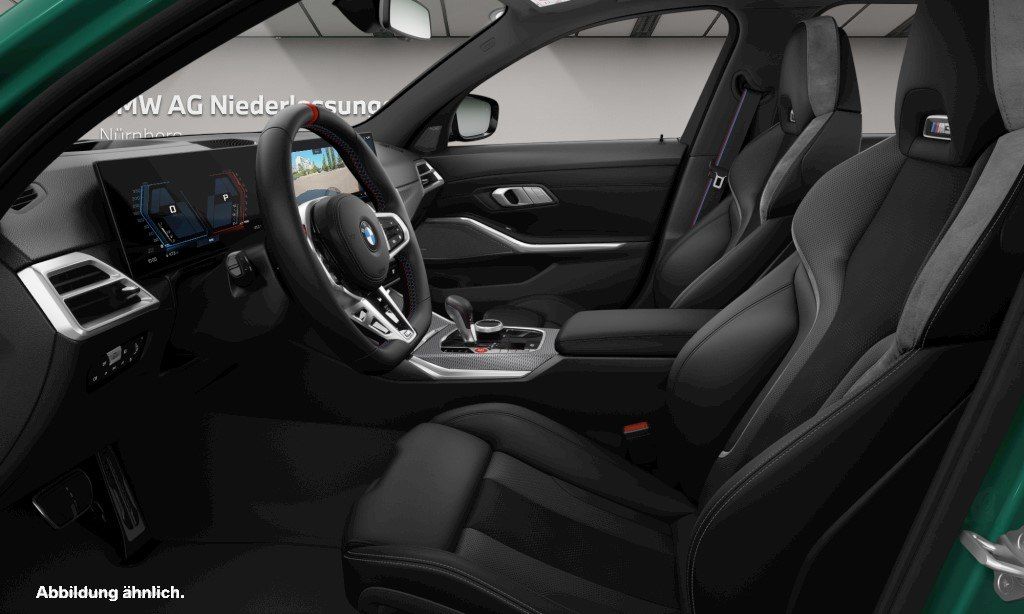 BMW M3 - Bild 7