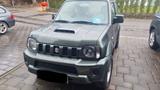 Suzuki Jimny 1.3 4X4 - Suzuki Jimny Gebrauchtwagen in Hannover