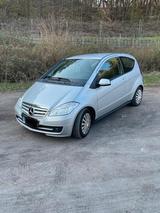 Mercedes-Benz Merzedes A150 - Mercedes-Benz A 150 von privat