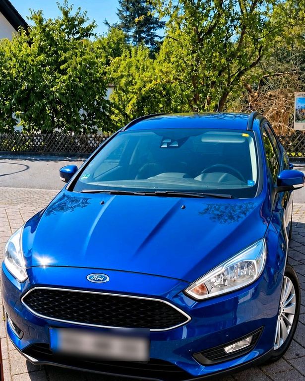 Image of Ford Focus