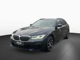 BMW 540d xDr. Tour. M Sport LiCoPro DAPro PA SH AHK - schwarze BMW 540