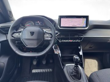 Peugeot 2008 1.2 Benzin 100 Business Kam.+LED+Navi+SHZ