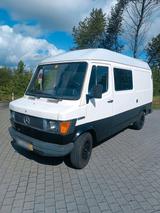 Mercedes-Benz Mercedes 209d T1 Automatik - Mercedes-Benz Sprinter: 209