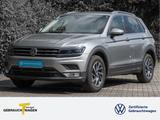Volkswagen Tiguan 2.0 TSI 4M SOUND AHK LED SITZHZ PDC - VW Tiguan Gebrauchtwagen in Bochum
