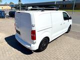 Opel Vivaro Edition M L2 Kiimauto-Standheizung-Navi - Opel Vivaro: Van