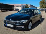 BMW 118i Automatik | LED | Navi | Scheckheft 