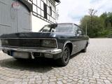 Opel Diplomat B - Opel Diplomat von privat