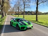 Porsche GT4 RS Cayman GT4 RS Garantie bis 3/2029 