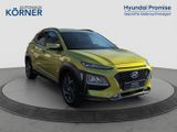 Hyundai KONA STYLE Hybrid *KRELL*NAVI*CAM*CARPLAY*SITZHZ - Hyundai KONA in Berlin