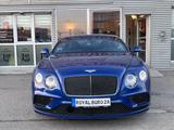 Bentley Continental GT Speed 6.0 W12 4WD*Kamera*LED*ACC - Bentley in München