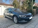 Volkswagen Passat Variant 2.0 TDI SCR DSG 4Motion