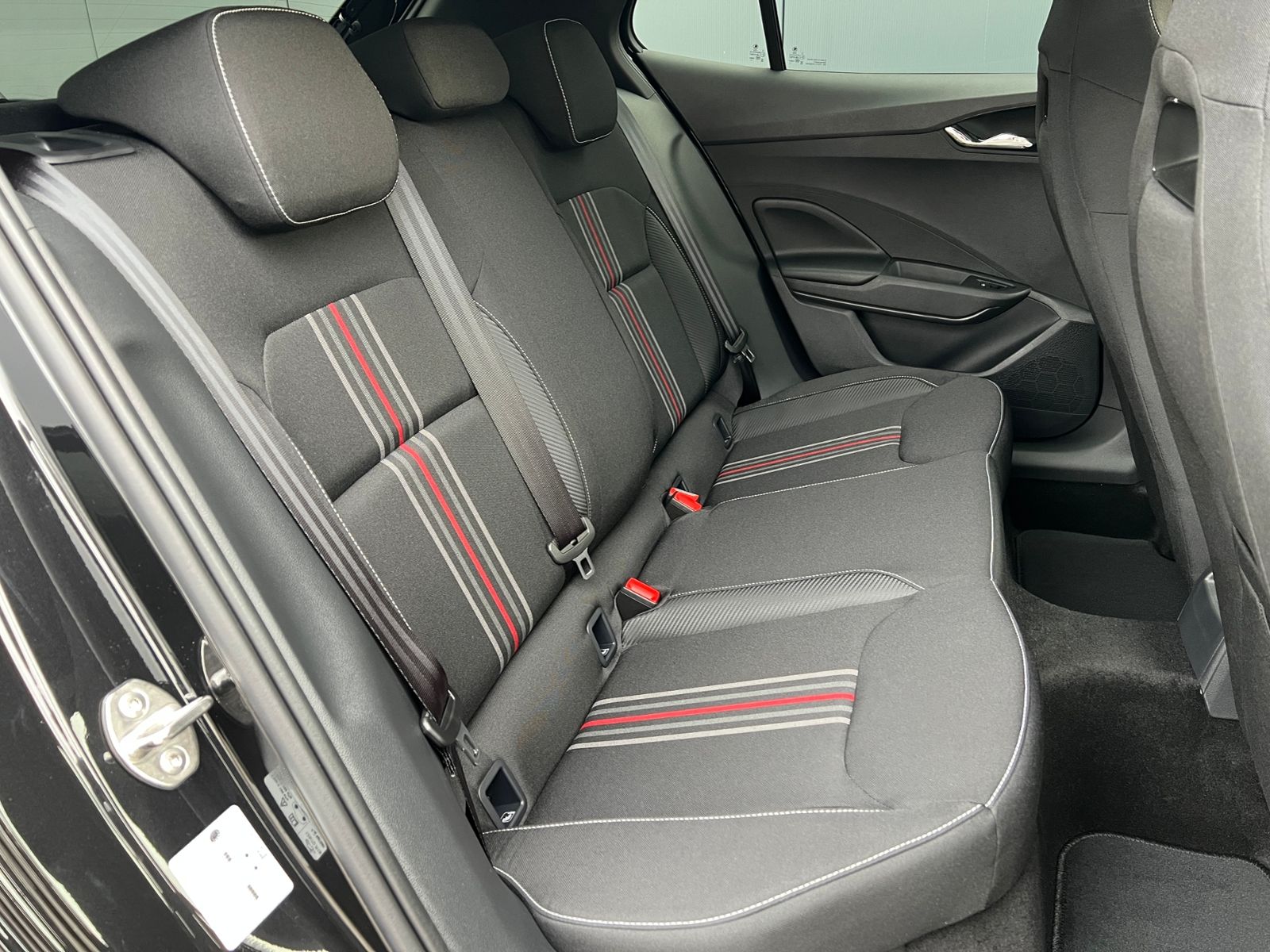 Fahrzeugabbildung SKODA Fabia Monte Carlo 1.0 TSI DSG *LED, ACC, SmartLi