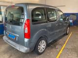 Citroën Berlingo 1.6 Multispace*SHZ*1.Hand*Insp. Neu - Citroën Berlingo mit Benzin-Antrieb: Kleinbus, 1.6