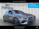 Mercedes-Benz A 200 Kompaktlimousine Progressive - Mercedes-Benz A-Klasse Gebrauchtwagen in Bielefeld