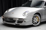 Porsche 997.2 Turbo S Coupé SHD*PCM*Zentralverschluss - Porsche 997 mit Benzin-Antrieb: Coupe