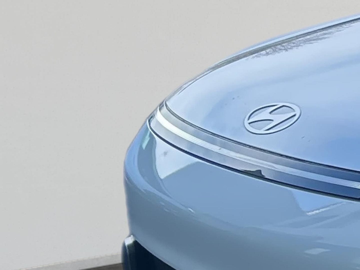 Hyundai KONA - Bild 5