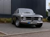 Alfa Romeo Giulia GT 1300 - Alfa Romeo Giulia: 3 Türen