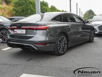 Audi A6 e-tron - Vorschau Bild 3