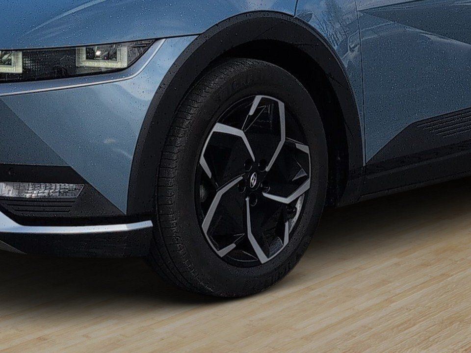 Fahrzeugabbildung Hyundai IONIQ 5 77kWh DYNAMIQ ASSIST-P 1HD NAV+CARPLAY++