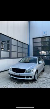 Mercedes-Benz C 180 KOMPRESSOR CLASSIC Classic - Mercedes-Benz: C Class Kompressor