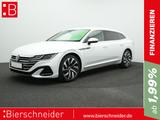 Volkswagen Arteon SB 2.0 TDI DSG 4Mo. R-line 5-J.-GAR AHK H - Volkswagen Arteon in Dresden