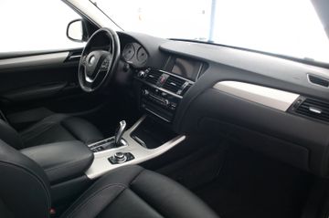 BMW X3 - 7
