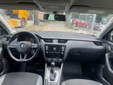 Skoda Octavia Combi Joy Automatik Guter Zustand - Skoda Octavia Joy mit Diesel-Antrieb
