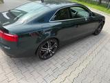Audi A5 3.2 FSI tiptronic quattro - - Audi A5: Fsi