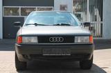 Audi 80 S TOP, NEU TÜV - Audi Gebrauchtwagen von 1987