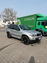 BMW Bmw X5 E53 3.0D - BMW X5 aus 2004 mit Diesel-Antrieb