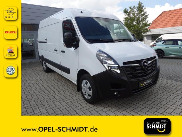Opel Movano Cargo L2H2 3,5t