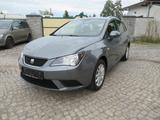 Seat Ibiza ST Style Motor kompl. überholt HU/AU neu - gebrauchte Seat Ibiza aus dem Jahr 2013