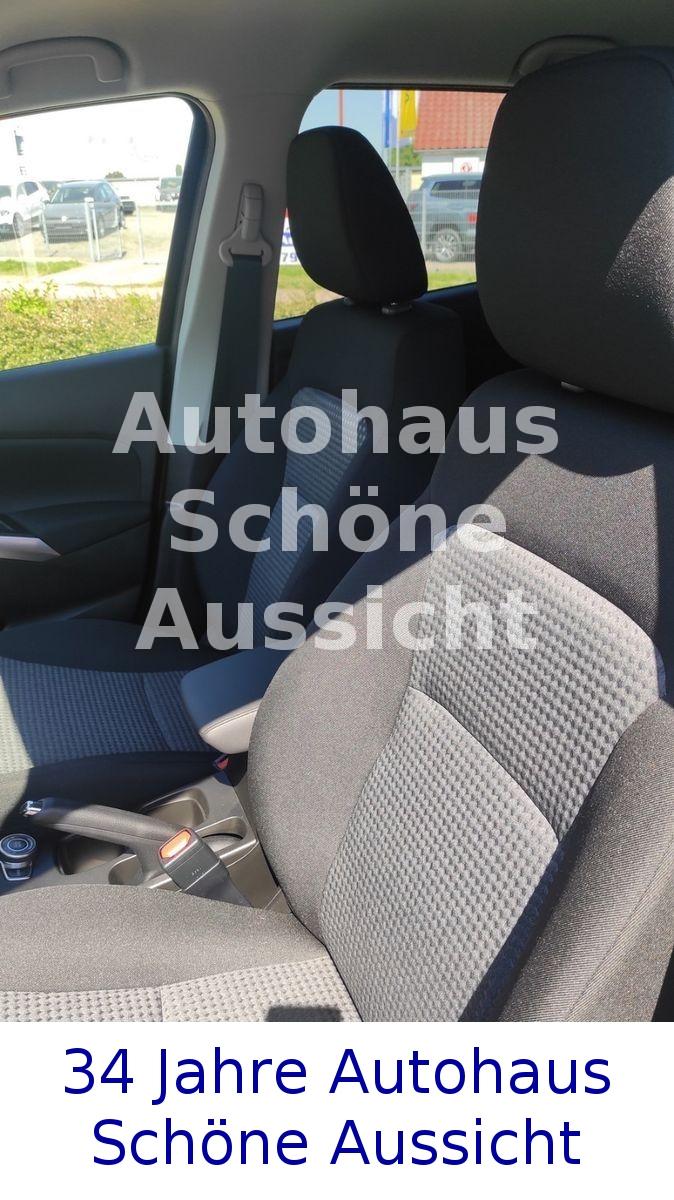 Suzuki S-Cross 1.4 BOOSTERJET Hybrid Comfort Allgrip