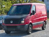 Volkswagen Crafter Kasten 30 kurz L1H1 -KLIMA+NAVI+PDC-