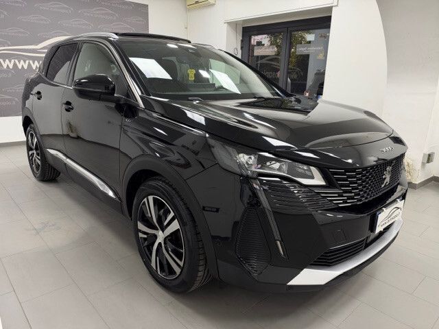 Peugeot 3008 BlueHDi 130 S&S EAT8 GT Pack TETTO  imagem 2