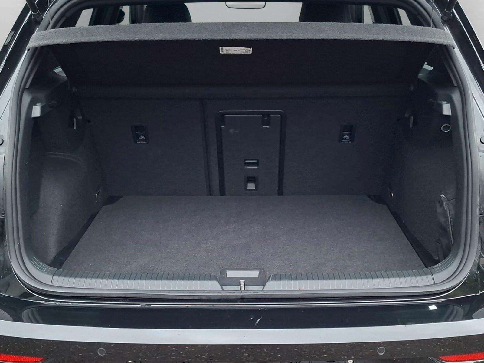 Volkswagen Golf VIII 1.5 TSI R-Line ACC Rf.kamera LED, миниатюра 18