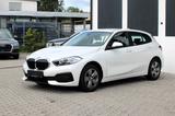 BMW 116 1 Limousine 116 d Advantage