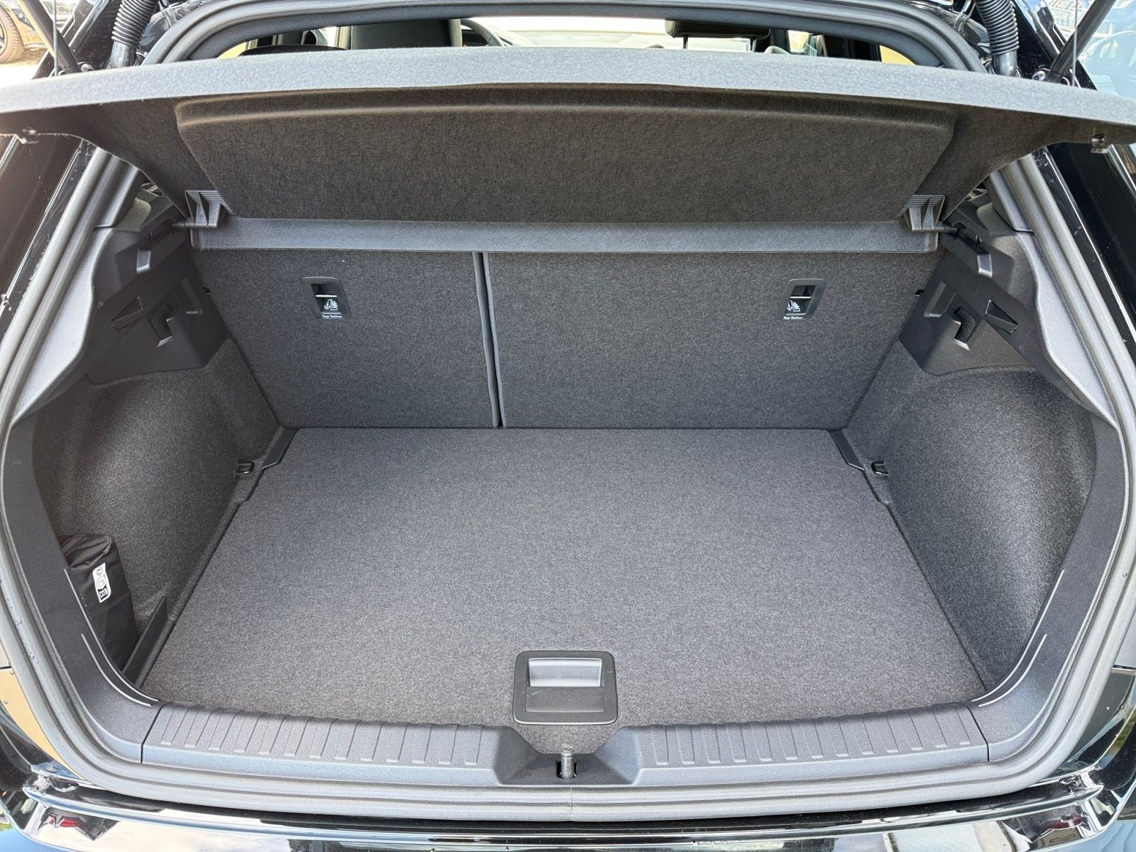 Audi A1 - Bild 11