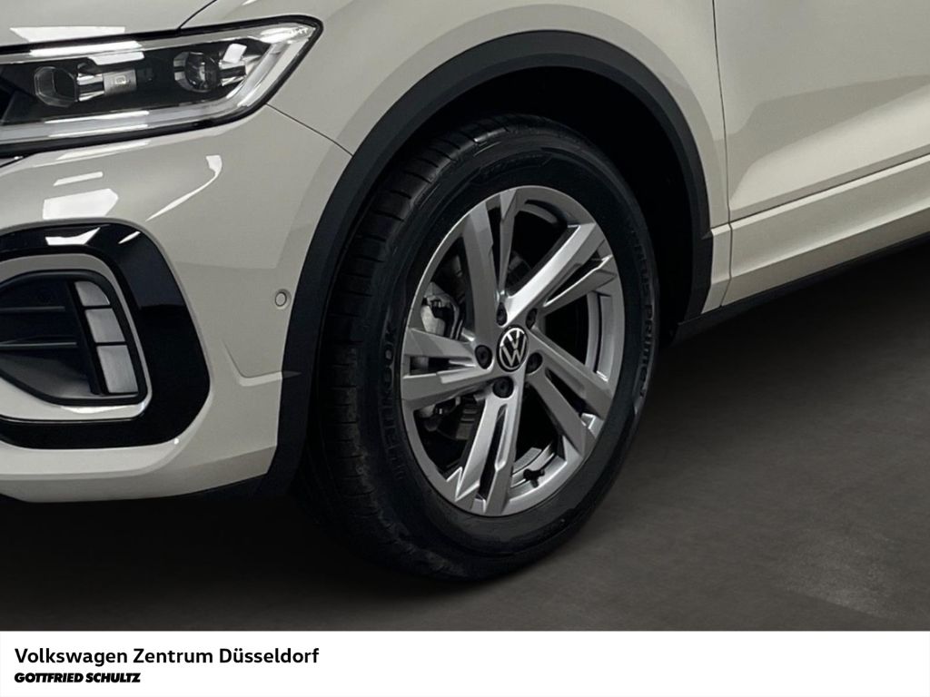 Volkswagen T-Roc - Bild 9