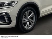 Volkswagen T-Roc - Vorschau Bild 9