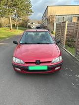 Peugeot 106 Automatik nur 120 tausend gela... - Peugeot 106 Benziner Gebrauchtwagen