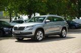 Skoda KODIAQ STYLE 2.0TSI 4X4 DSG LEDER+SITZBELÜFTUNG - Skoda Kodiaq: Style