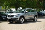 Skoda KODIAQ STYLE 2.0TSI 4X4 DSG LEDER+SITZBELÜFTUNG - Skoda mit Benzin-Antrieb: Allradantrieb, Geländewagen