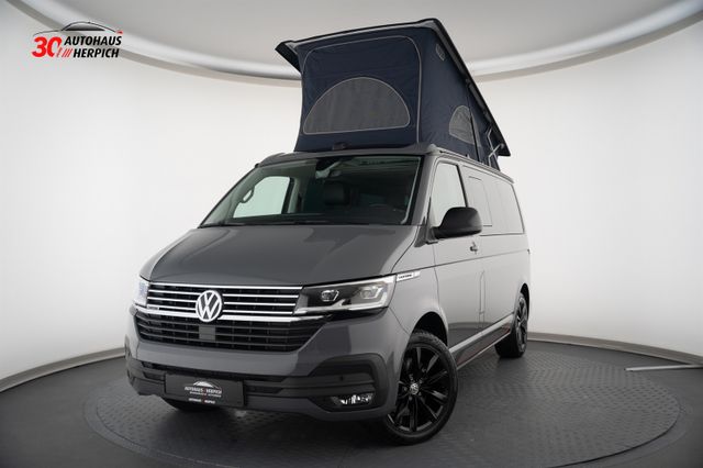 Volkswagen T6.1 California Beach Tour Edition 4Motion AHK