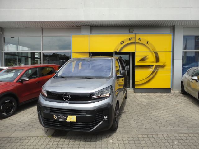 Opel Vivaro 2.0 CDTi Klimaanlage+Diesel+Tempomat