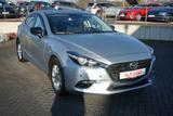 Mazda 3 2.0 SKYACTIV-G Klimaaut. Totwinkel AHK Keyless - Mazda 3 mit Anhängerkupplung