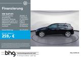 Volkswagen Golf GTI 2.0 DSG KAMERA CARPLAY LED SPORTSITZE K - Volkswagen Golf: GTI Sport